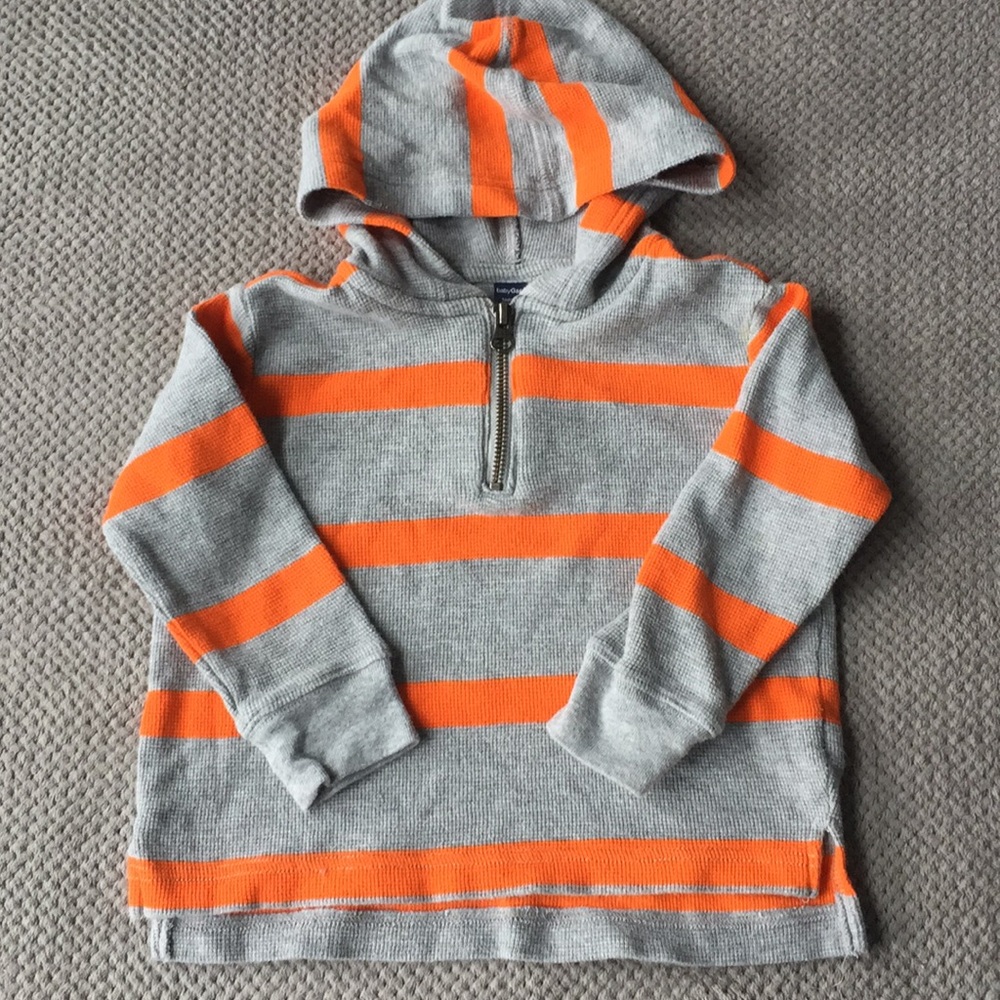 Gap thermal long sleeve shirt